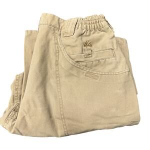 EOTAC Cargo Pants Operator Grade Tactical Khaki Tan Mens 32x34 (32x33 ACTUAL)